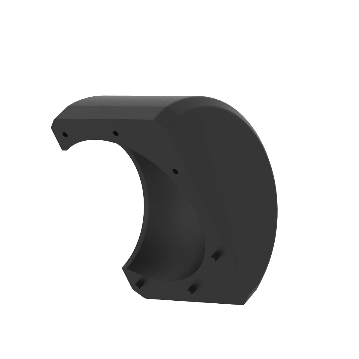 John Deere HXE57445: Unloading Auger Pivot