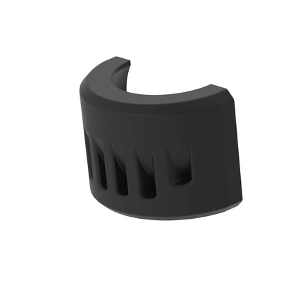 John Deere HXE57445: Unloading Auger Pivot