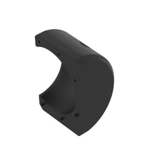 John Deere HXE57445: Unloading Auger Pivot
