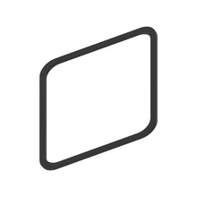 John Deere HXE59141: Unloading Auger Inspection Gasket