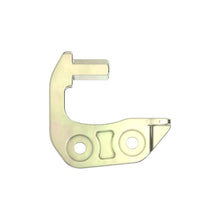 John Deere HXE59468: Idler Roller Bracket