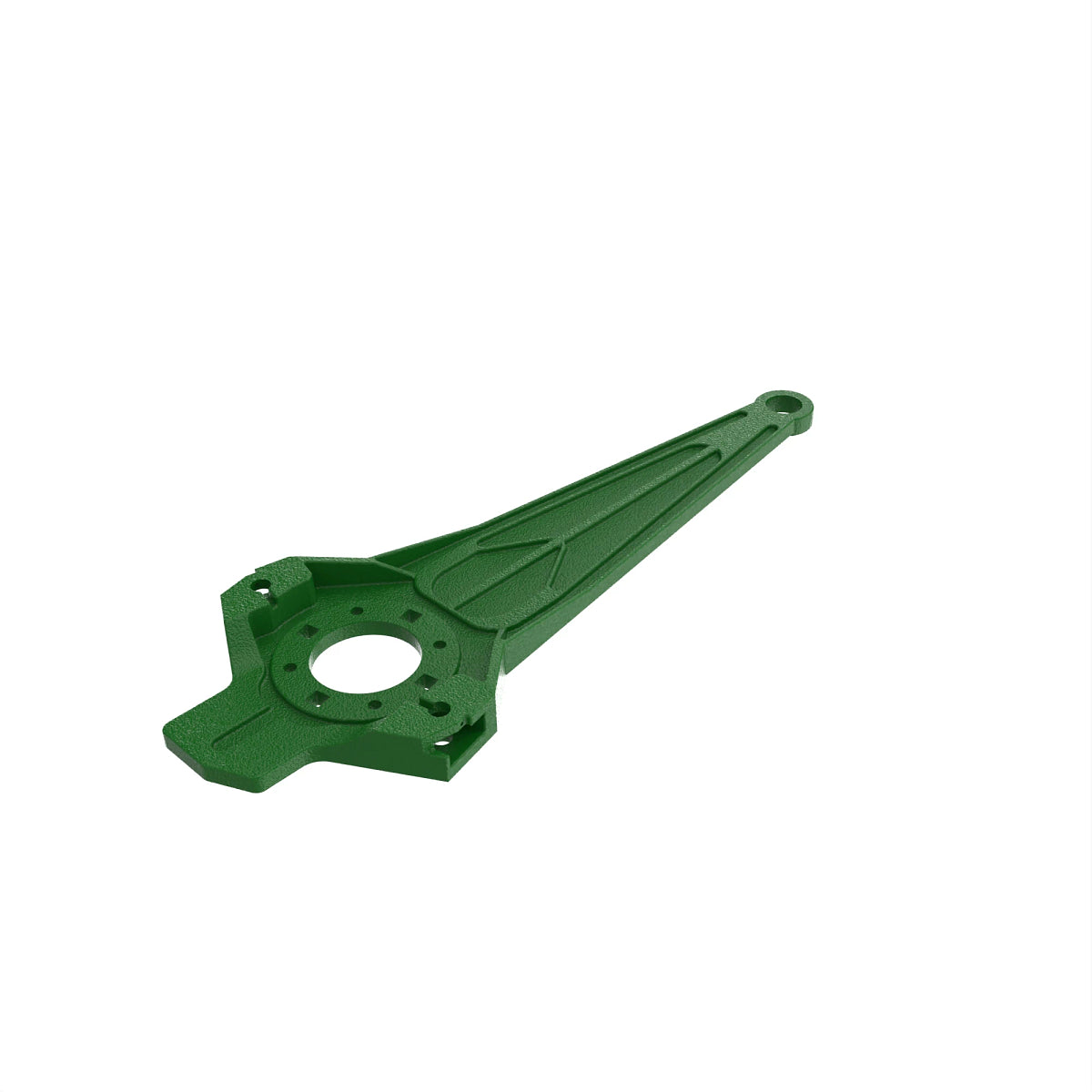 John Deere HXE59494: Auger Drive Armature