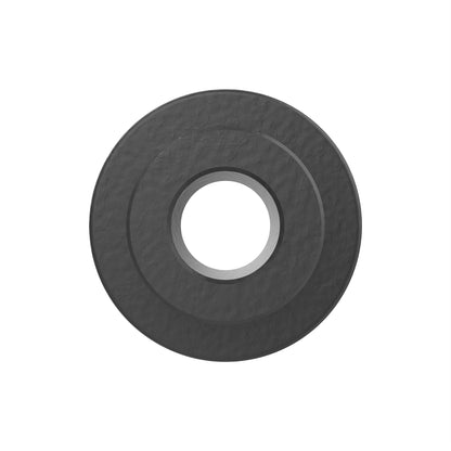 John Deere HXE59496: Flanged Bushing