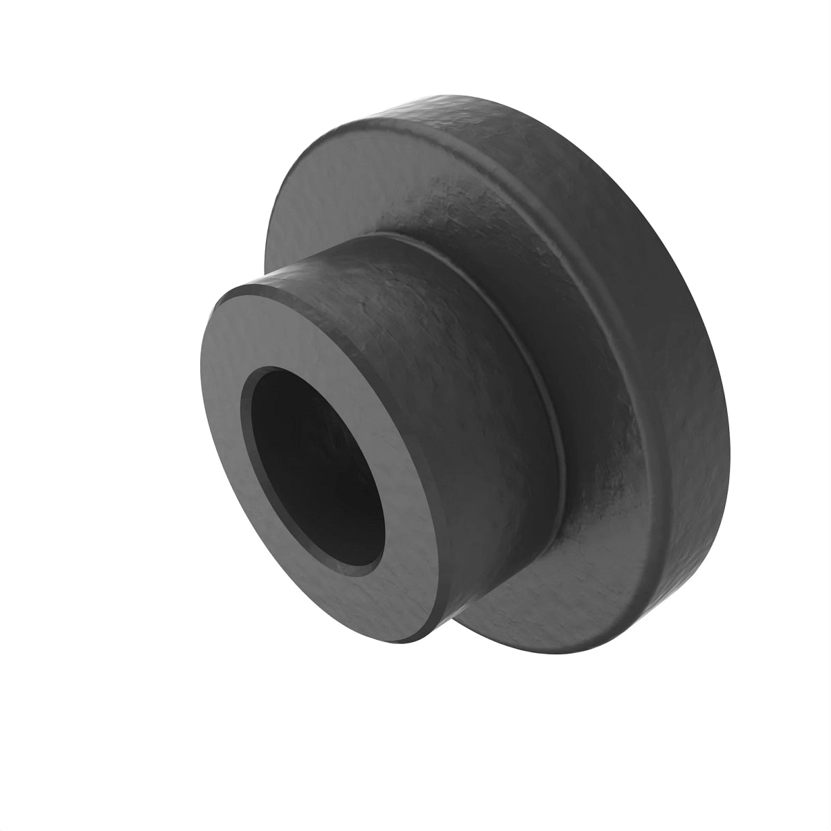 John Deere HXE59496:  Flanged Bushing