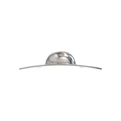 John Deere HXE60497: Finger Guide Top Retainer