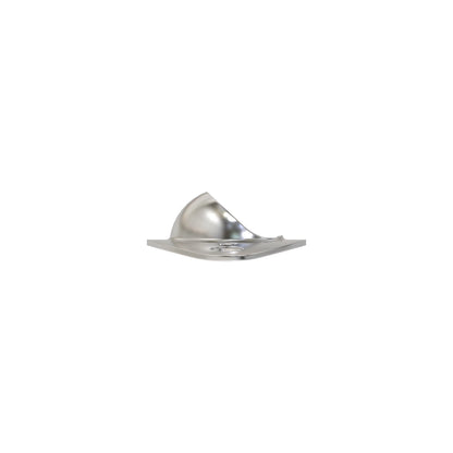 John Deere HXE60497: Finger Guide Top Retainer