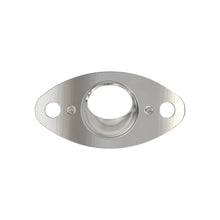John Deere HXE60497: Finger Guide Top Retainer