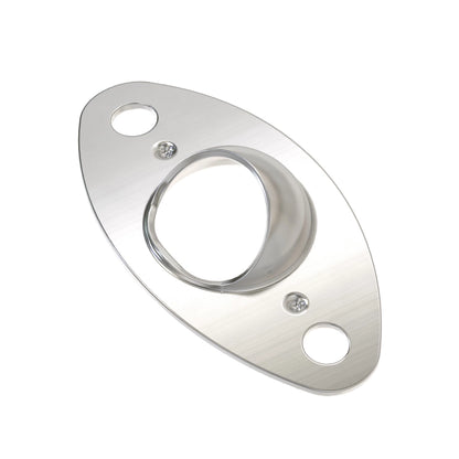 John Deere HXE60497:  Finger Guide Top Retainer