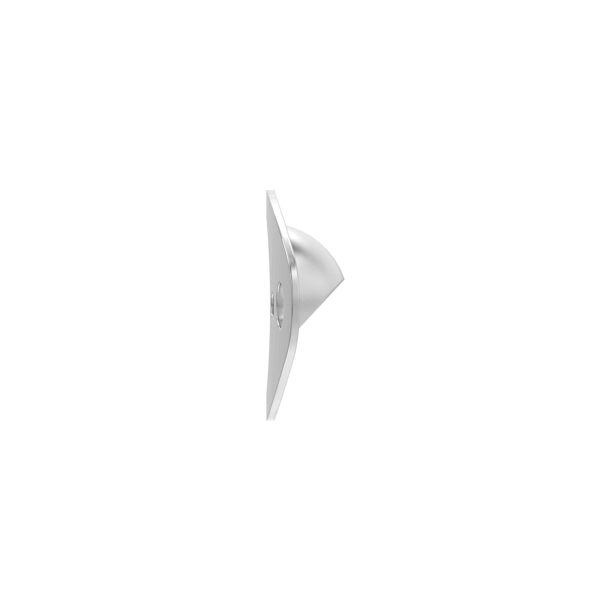 John Deere HXE60498: Bottom Finger Guide Retainer