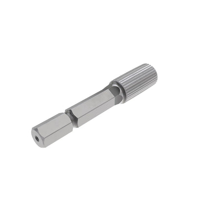 John Deere HXE61001: Center Feed Drum Housing Shaft