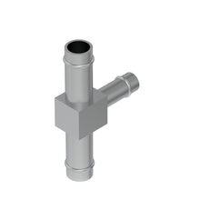 John Deere HXE61296: Coolant Return Tee Fitting