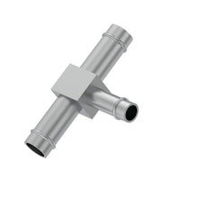 John Deere HXE61296: Coolant Return Tee Fitting