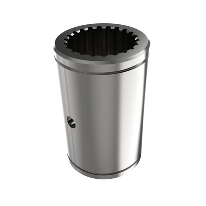 John Deere HXE63494: Driveshaft Splined Coupling
