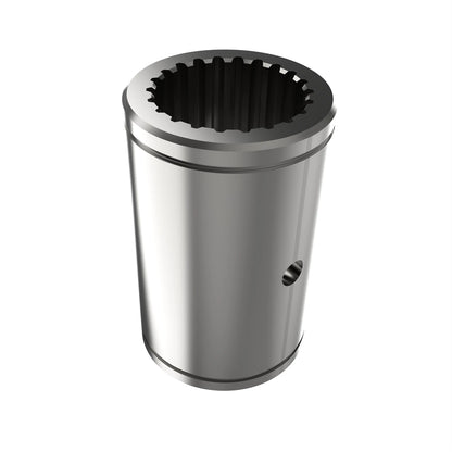 John Deere HXE63494: Driveshaft Splined Coupling