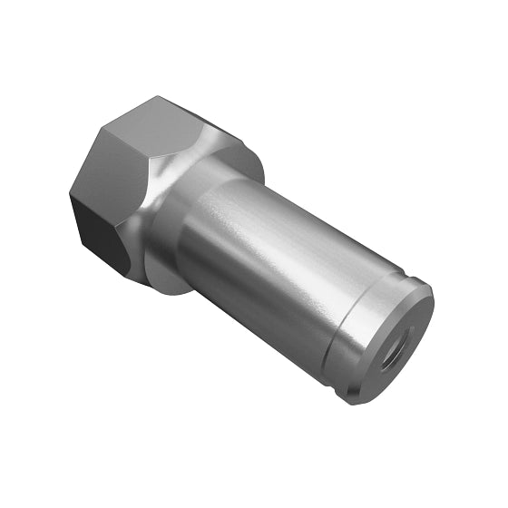 John Deere HXE66282: Radiator Fan Hub