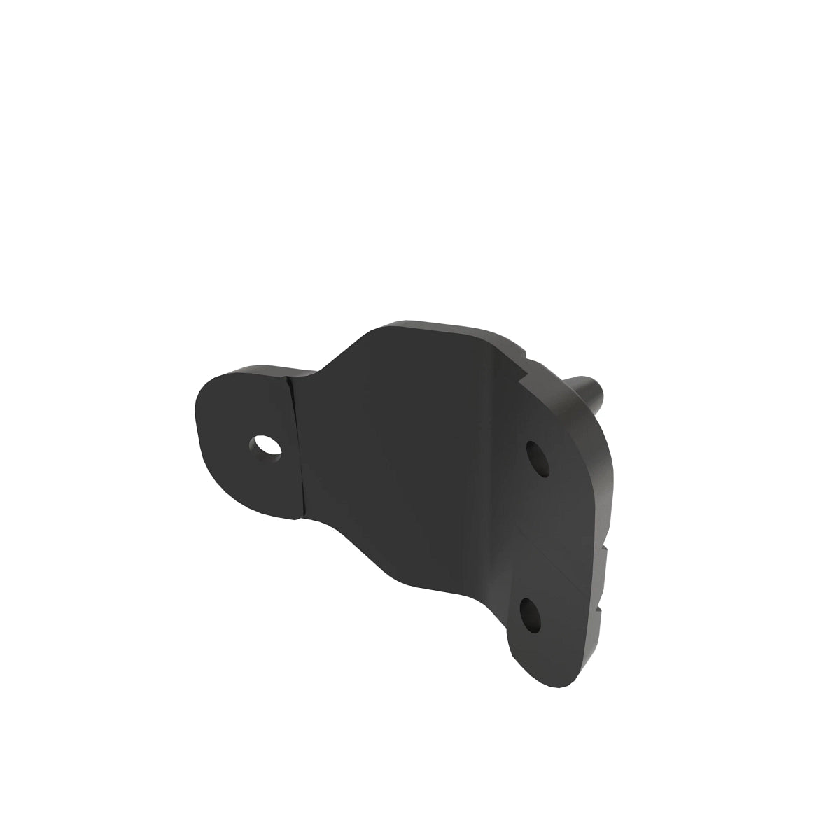 John Deere HXE70763: Plastic Agitator Finger, Left Side