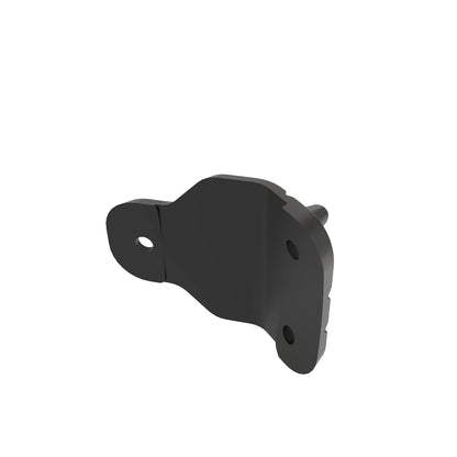 John Deere HXE70763: Plastic Agitator Finger, Left Side