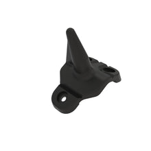 John Deere HXE70763: Plastic Agitator Finger, Left Side