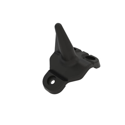 John Deere HXE70763: Plastic Agitator Finger, Left Side