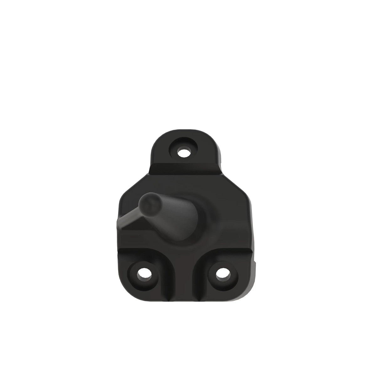 John Deere HXE70764: Plastic Agitator Finger, Right Side