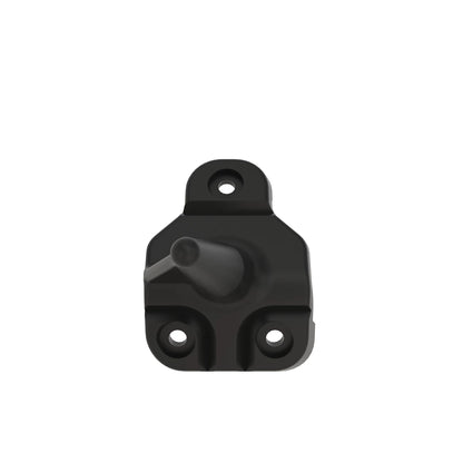 John Deere HXE70764: Plastic Agitator Finger, Right Side