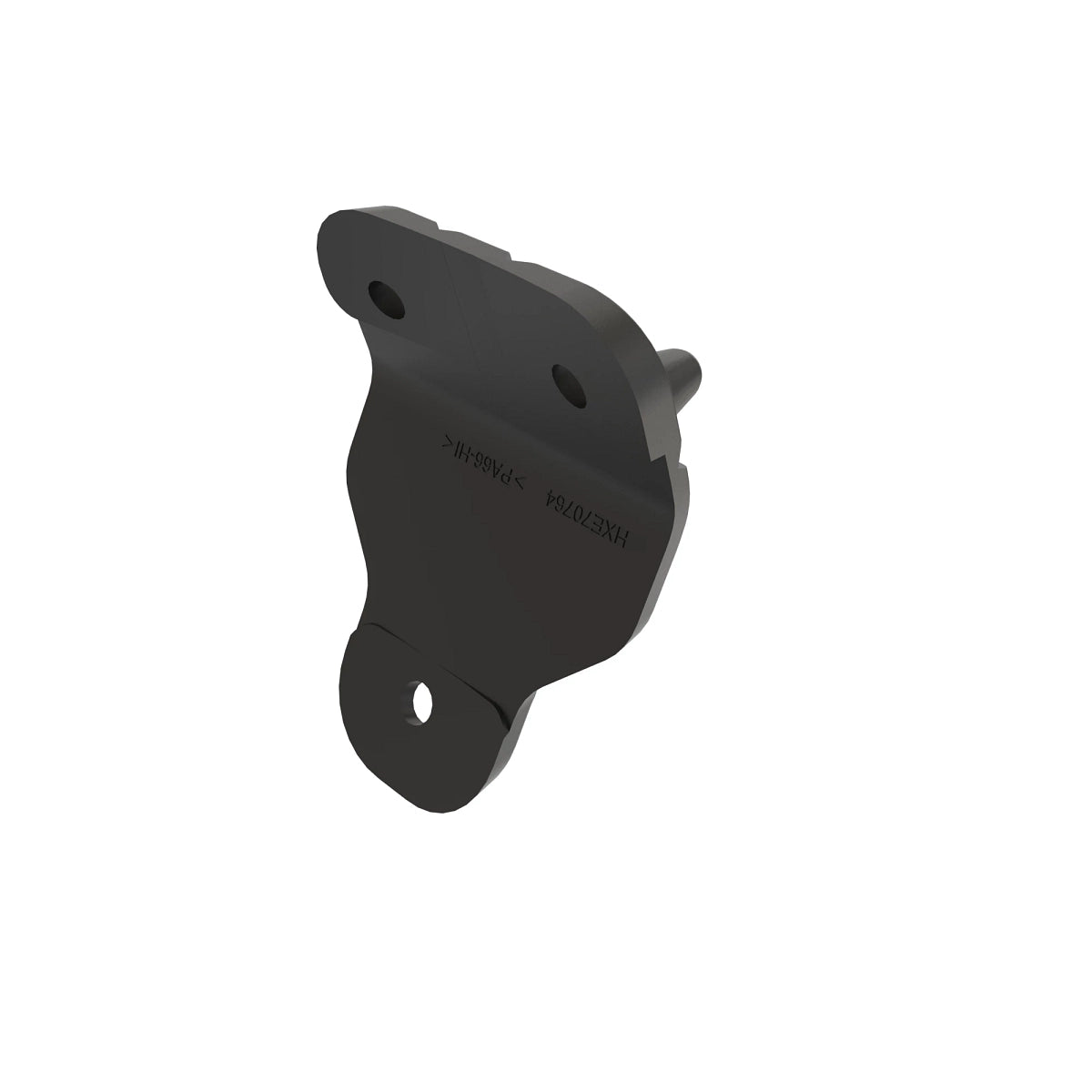 John Deere HXE70764: Plastic Agitator Finger, Right Side