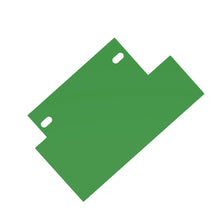 John Deere HXE70837: Extension 2 Deflector