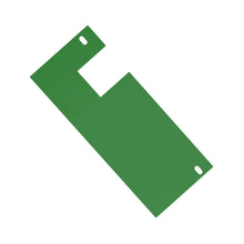 John Deere HXE70838: Extension 3 Deflector