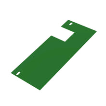 John Deere HXE70838: Extension 3 Deflector