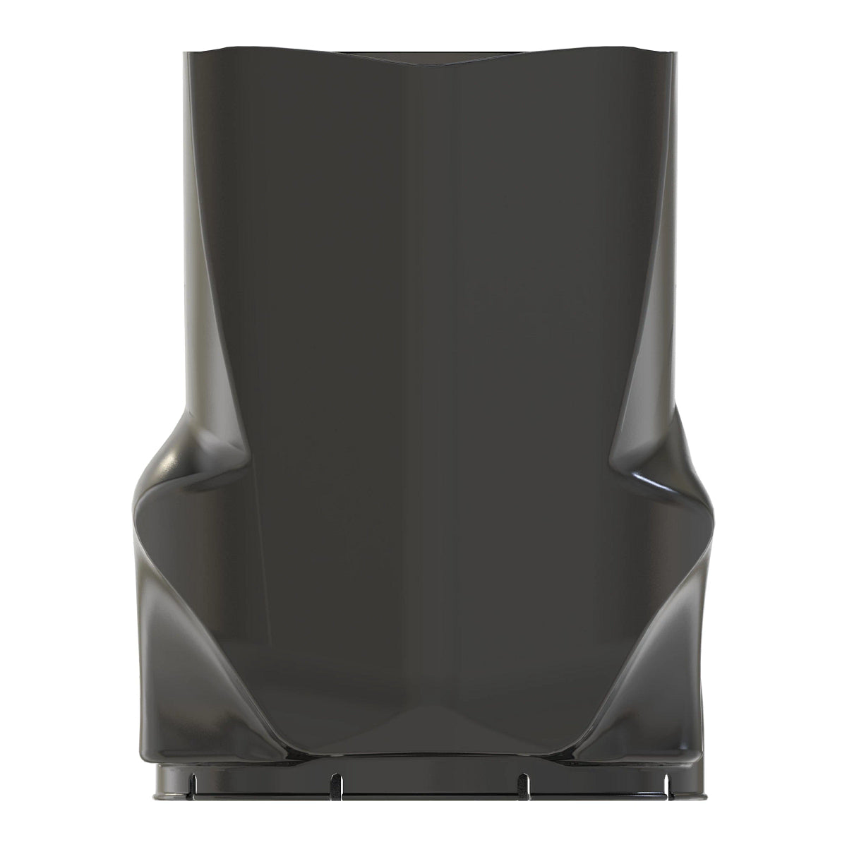 John Deere HXE71069: Unloading Auger Boot