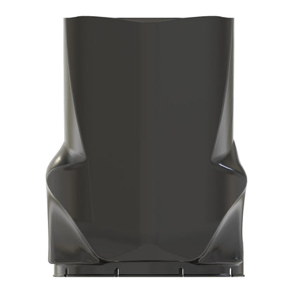 John Deere HXE71069: Unloading Auger Boot