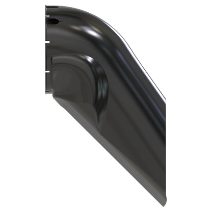 John Deere HXE71069: Unloading Auger Boot