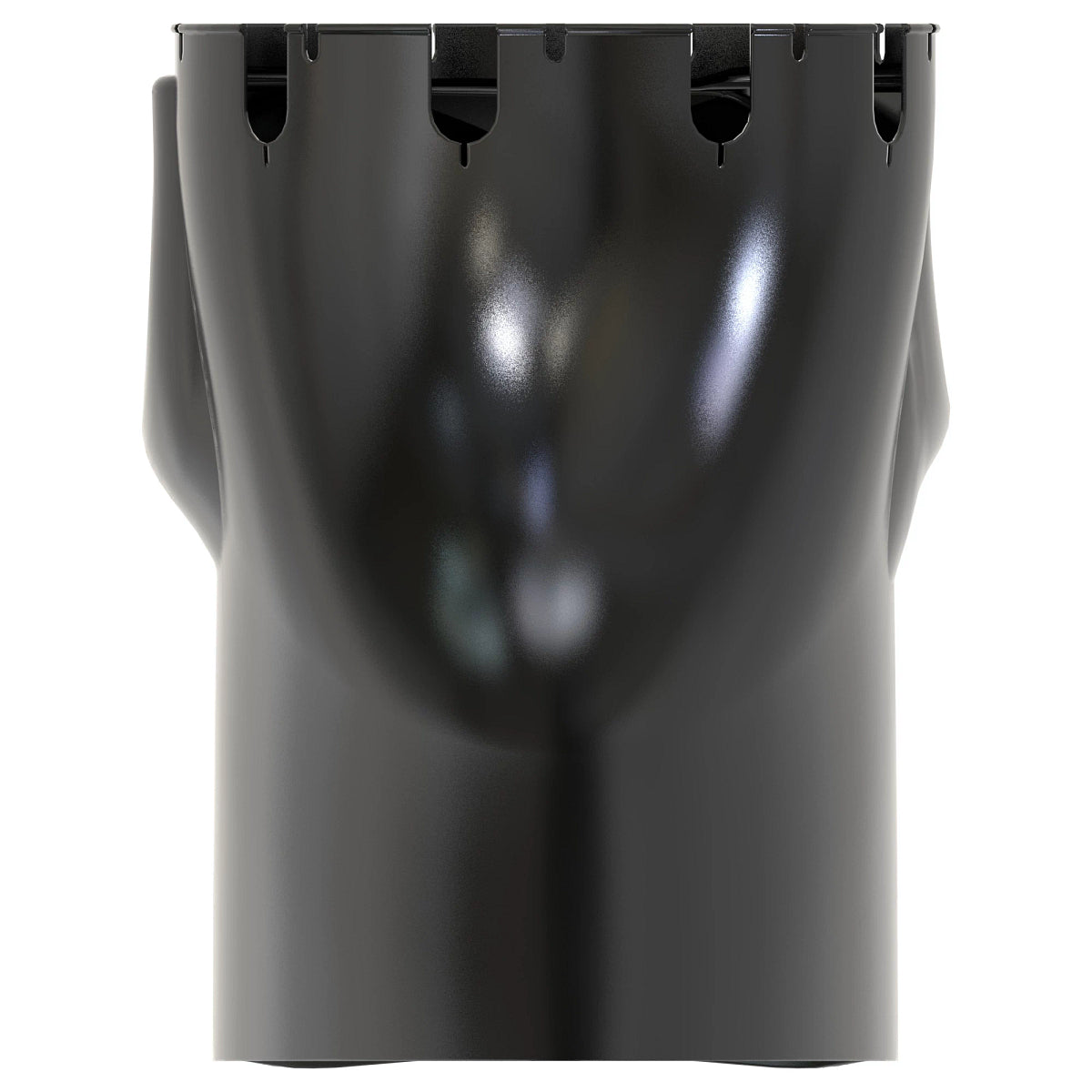 John Deere HXE71069: Unloading Auger Boot