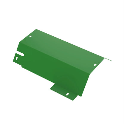 John Deere HXE72624: Left Side Shield Deflector