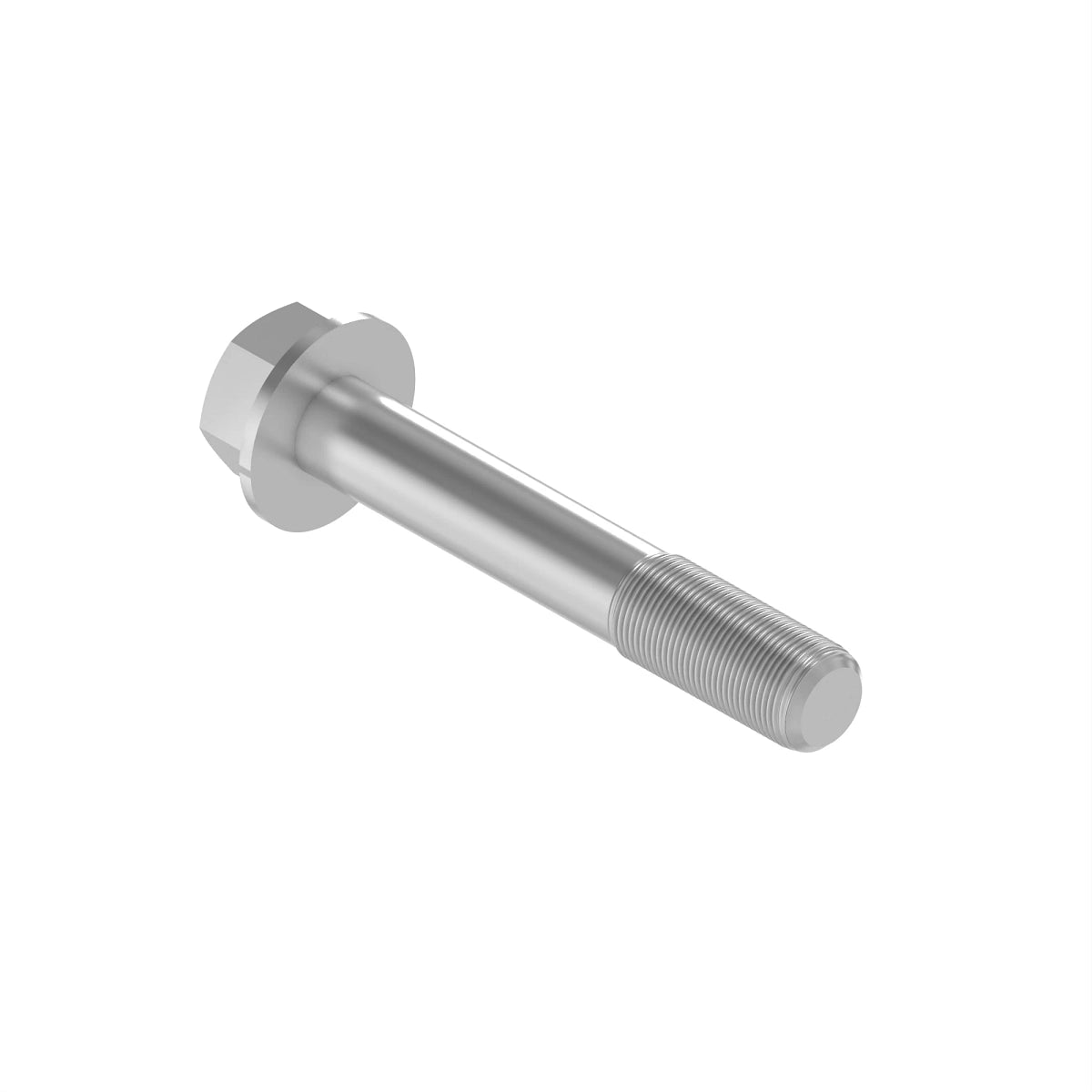 John Deere HXE72751: Hexagonal Head Flanged Cap Screw, M20 X 130