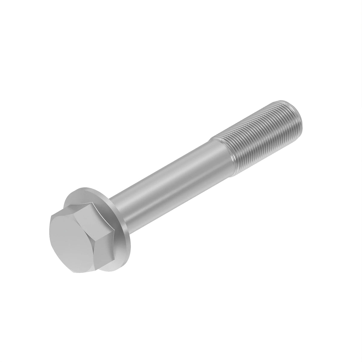 John Deere HXE72751:  Hexagonal Head Flanged Cap Screw, M20 X 130