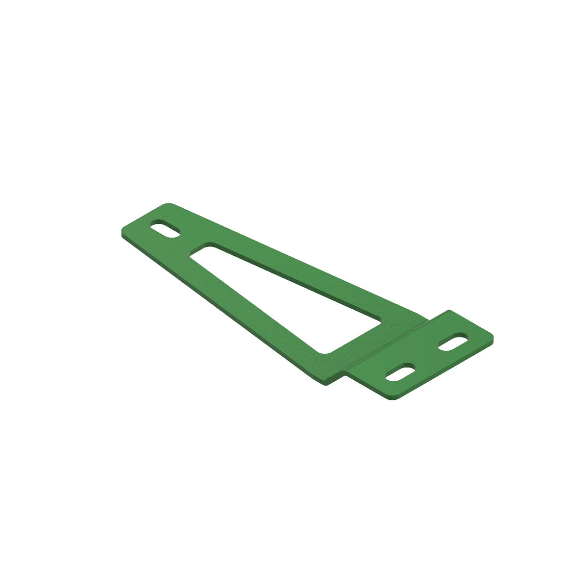John Deere HXE73208: Sensor Support Plate