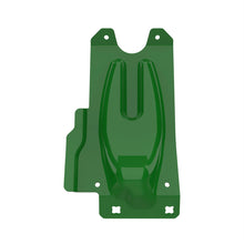 John Deere HXE73289: Draper Platform Skid Plate