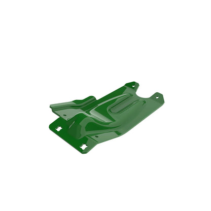 John Deere HXE73289: Draper Platform Skid Plate