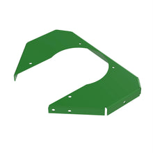 John Deere HXE73368: Rear Plate Support Deflector