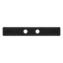 John Deere HXE73650: Center Belt Slide Guide