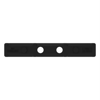 John Deere HXE73650: Center Belt Slide Guide