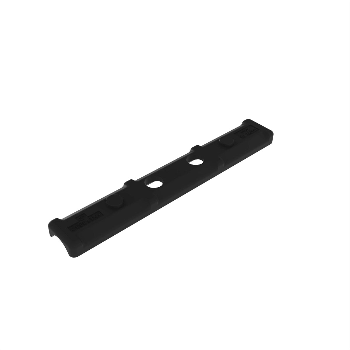 John Deere HXE73650: Center Belt Slide Guide