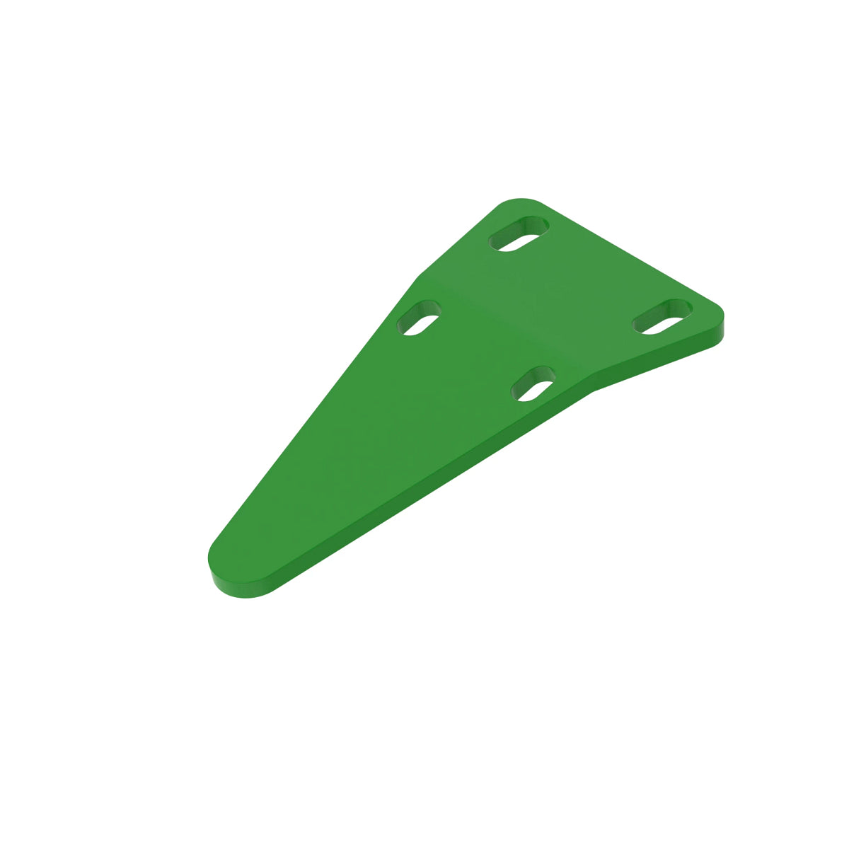 John Deere HXE73722: Divider Point Mount Plate