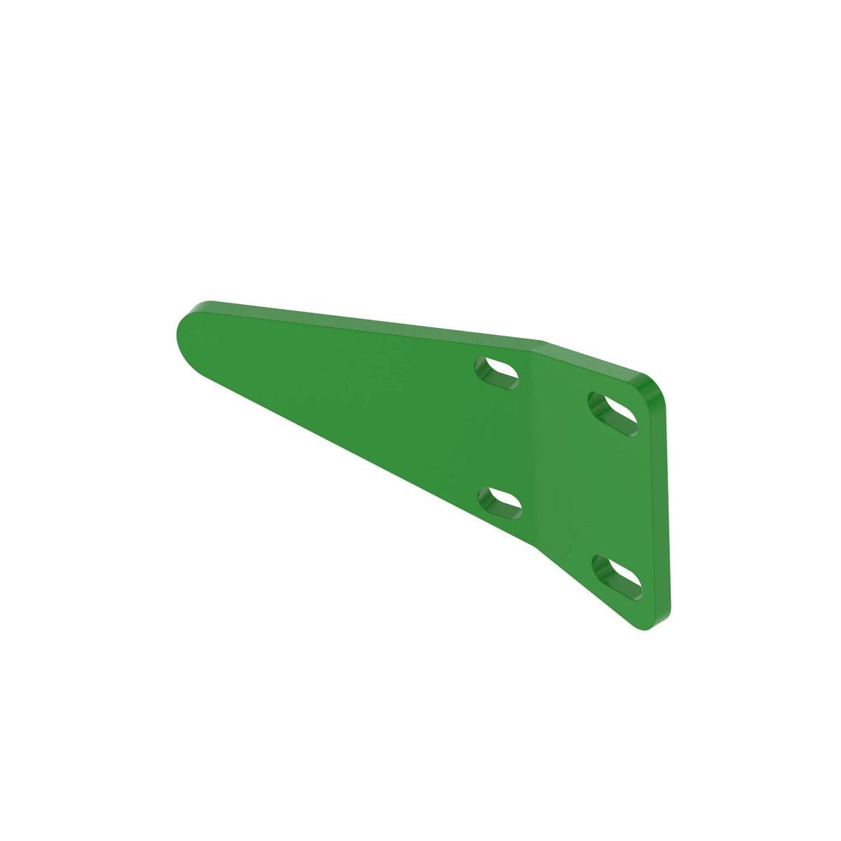 John Deere HXE73722: Divider Point Mount Plate