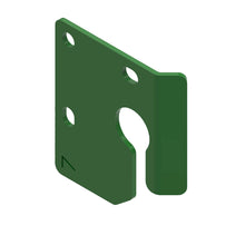 John Deere HXE73812: Cover