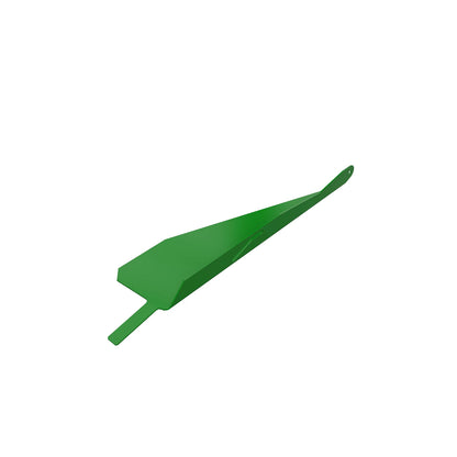 John Deere HXE80252: Chopper Right Side Tailboard Vane