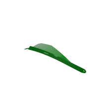 John Deere HXE80253: Straw Copper Vane, Right Side, No 2
