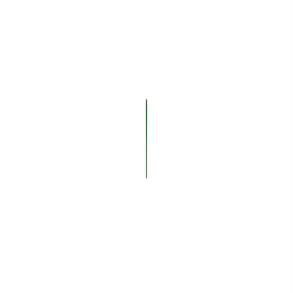 John Deere HXE80254: Combine Chopper Deflector Vane, Right Side
