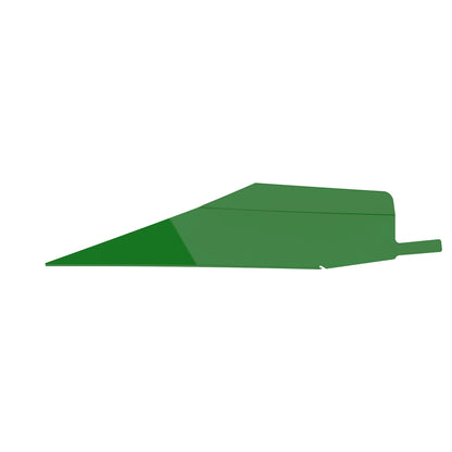 John Deere HXE80255: Cupped Vane, Right Side, No 4 and 5